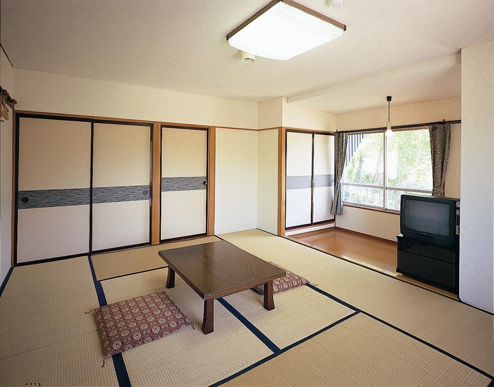 Villa Ichinose يامانوتشي المظهر الخارجي الصورة